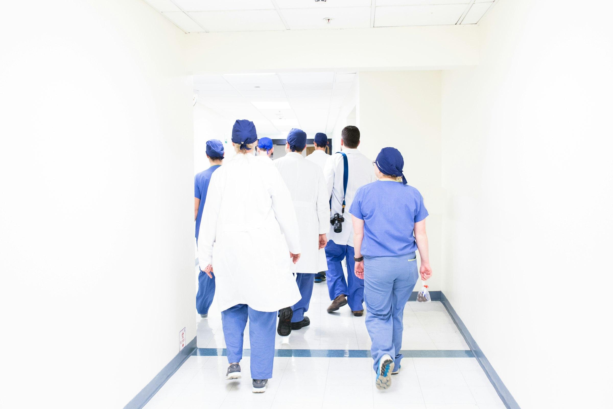 Physician office, dental clinic, and laboratory regulatory compliance consulting in HIPAA Privacy & Security in Essex County, New Jersey